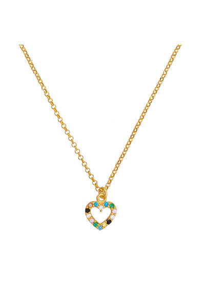 Κολιέ K-66-MYLTI-G