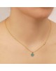 Κολιέ K-7-TYR-G-81