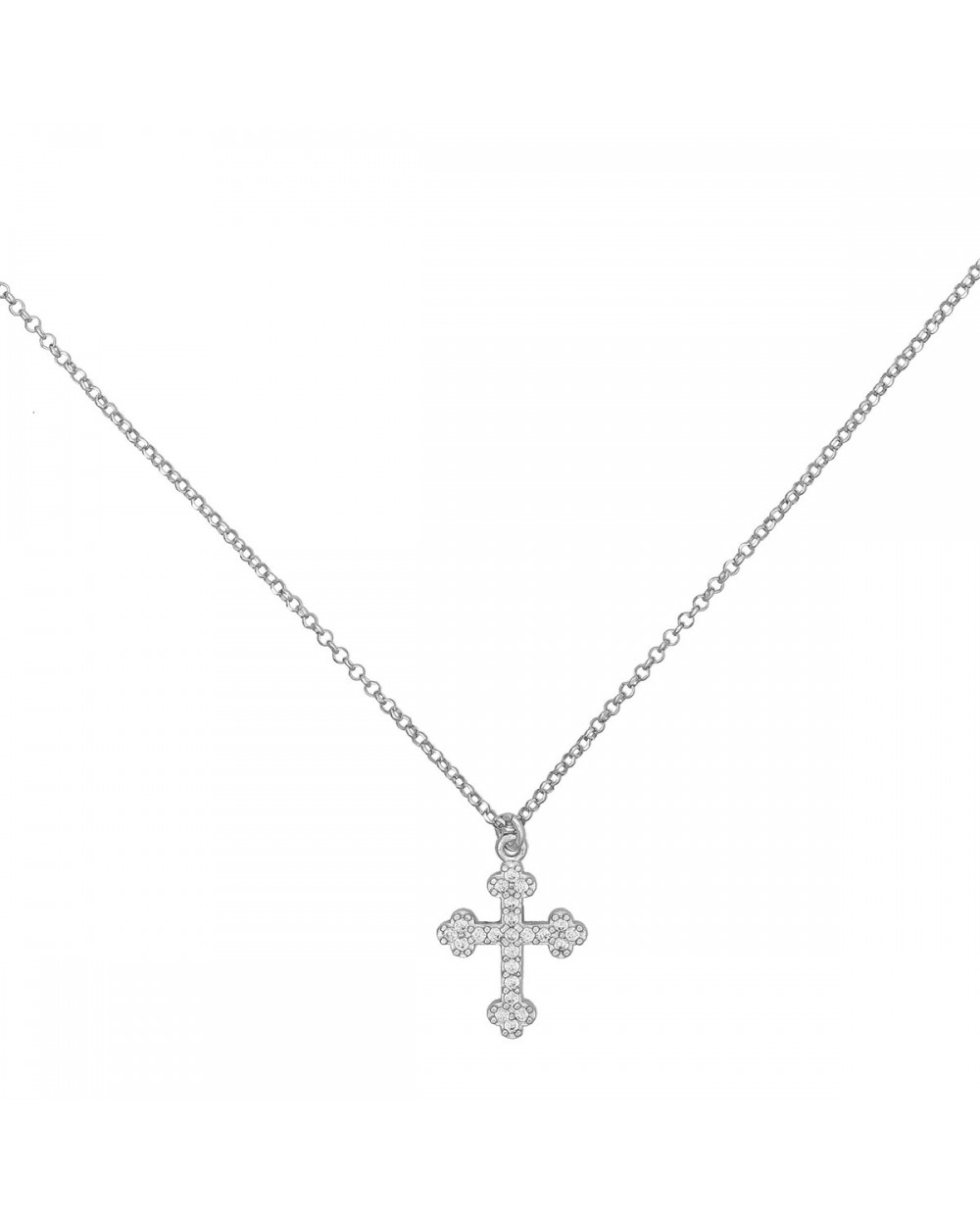 Κολιέ K-80-S-75