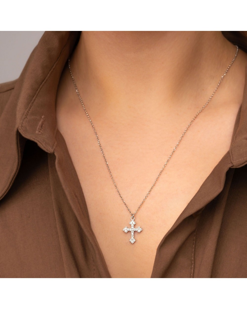 Κολιέ K-80-S-75