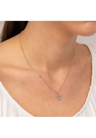 Κολιέ K-93-TYRK-S-86