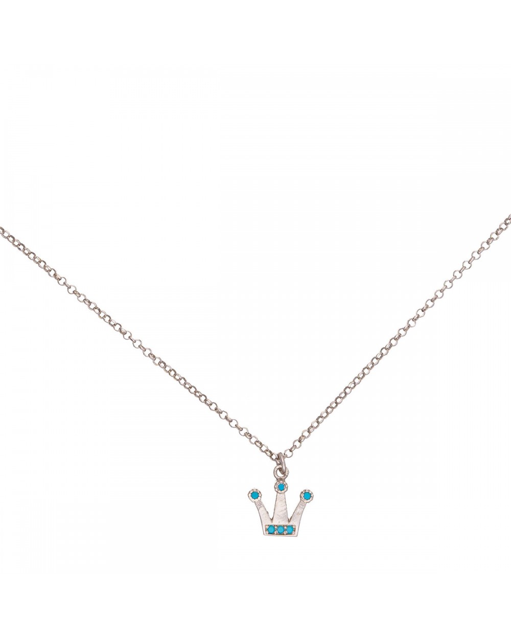 Κολιέ K-93-TYRK-S-86