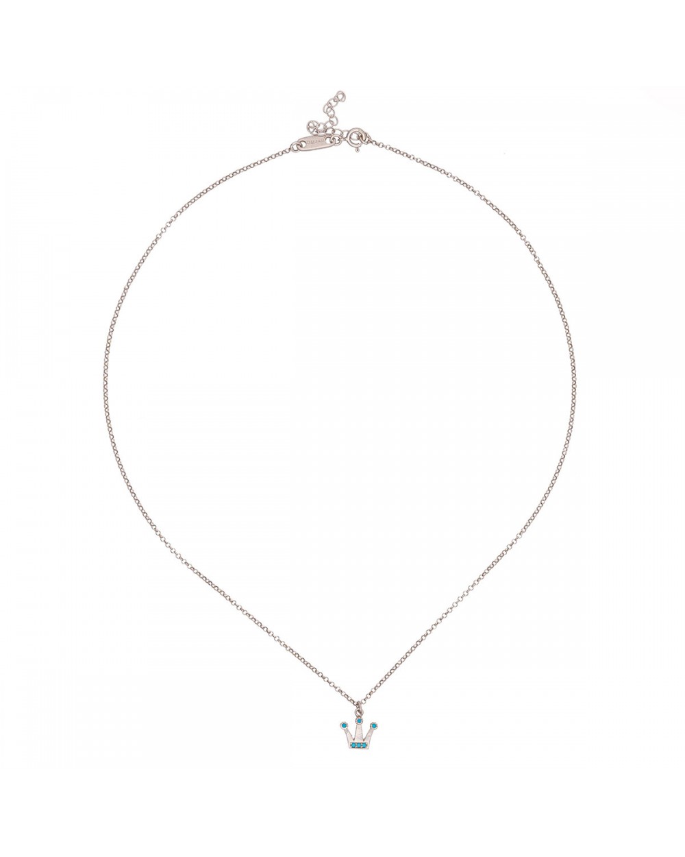 Κολιέ K-93-TYRK-S-86