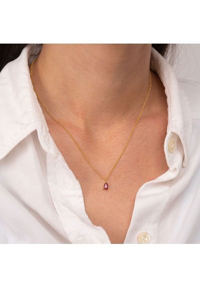 Κολιέ K-96-KOKI-G