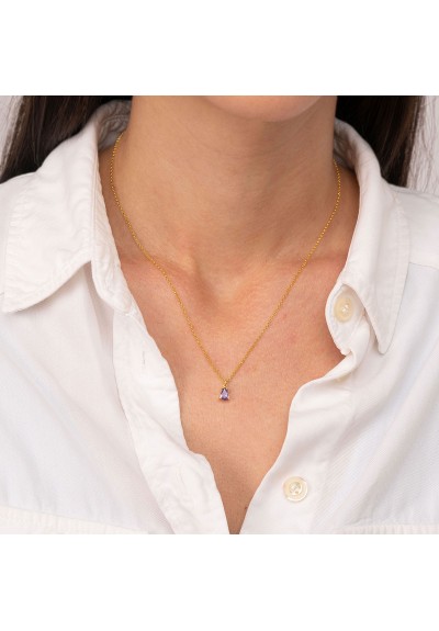 Κολιέ K-96-MOB-G