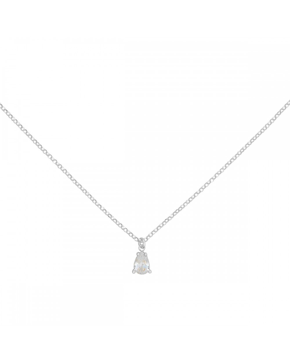 Κολιέ K-96-AS-S