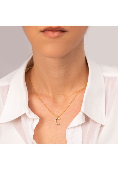 Μονόγραμμα K-MON-C-MYL