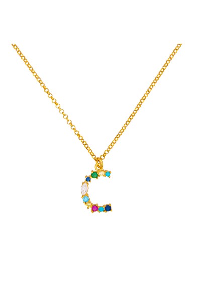 Μονόγραμμα K-MON-C-MYL