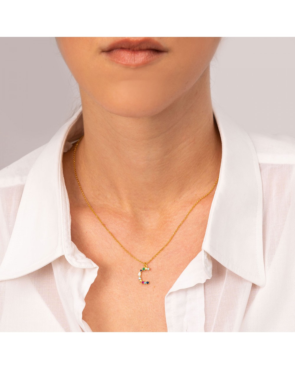 Μονόγραμμα K-MON-C-MYL