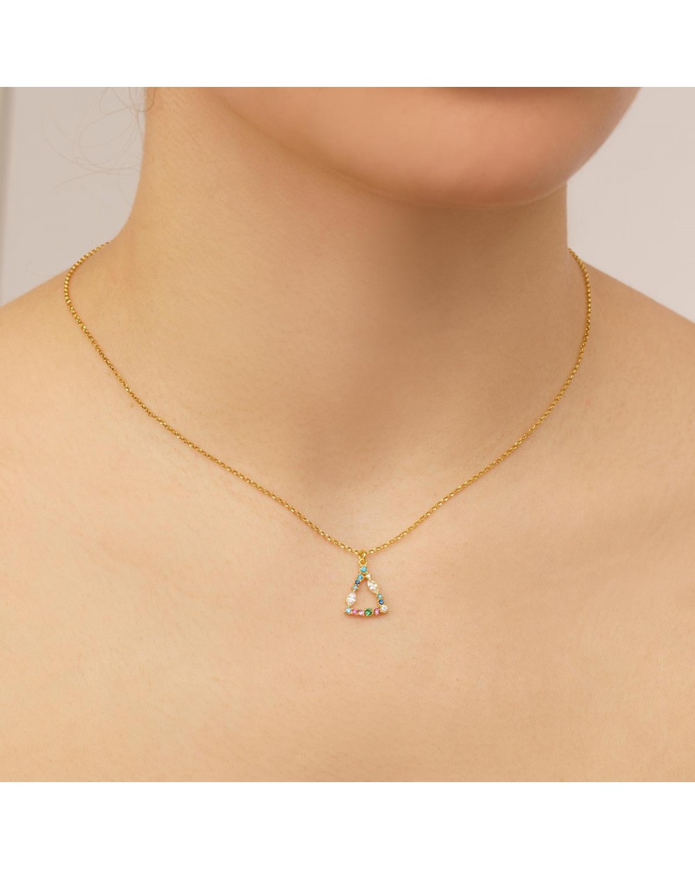 Μονόγραμμα K-MON-Δ-MYLT