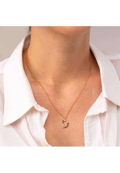 Μονόγραμμα K-MON-D-MYL