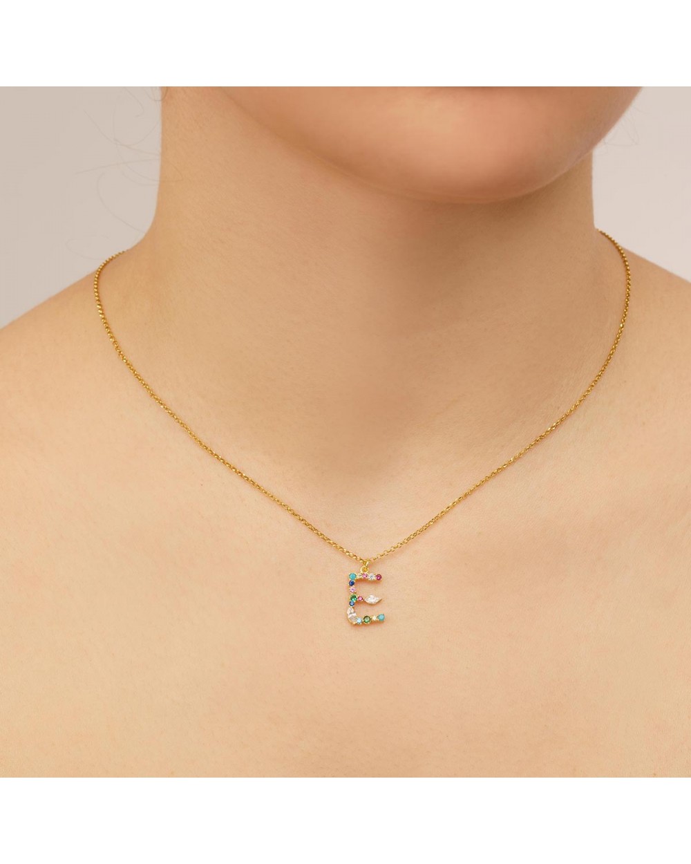 Μονόγραμμα K-MON-E-MYL