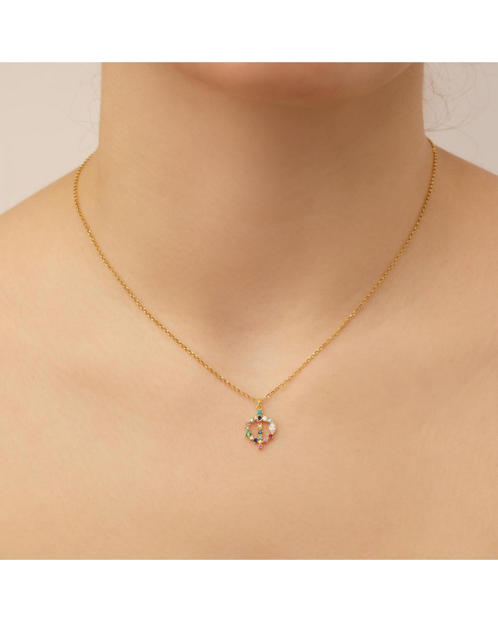 Μονόγραμμα K-MON-Φ-MYLT