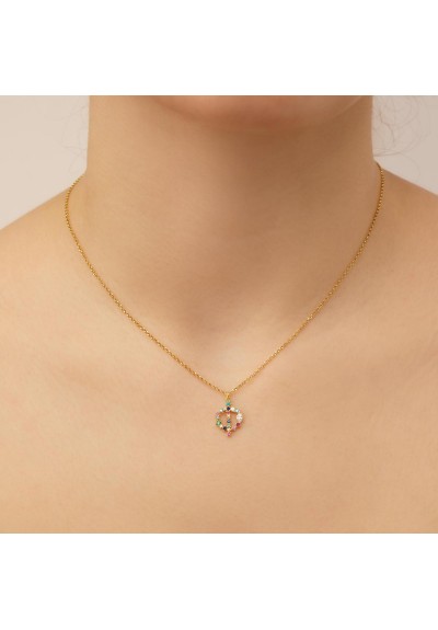 Μονόγραμμα K-MON-Φ-MYLT