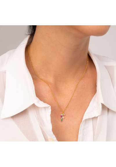 Μονόγραμμα K-MON-F-MYL