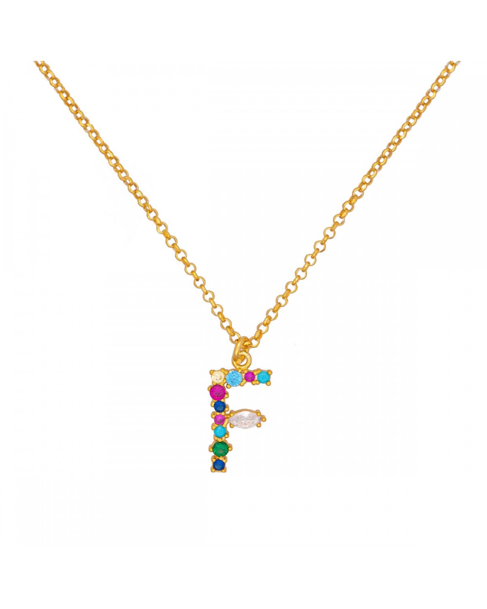 Μονόγραμμα K-MON-F-MYL