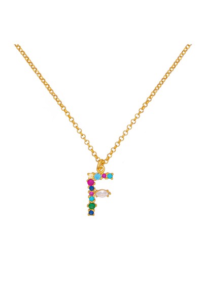 Μονόγραμμα K-MON-F-MYL