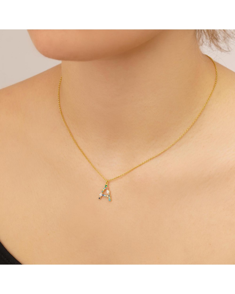 Κολιέ K-MON-A-MYL