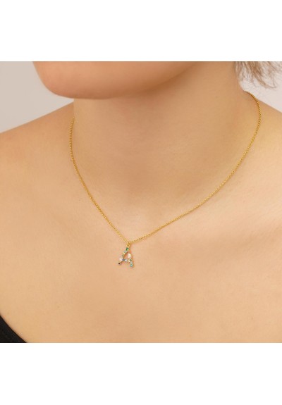 Κολιέ K-MON-A-MYL