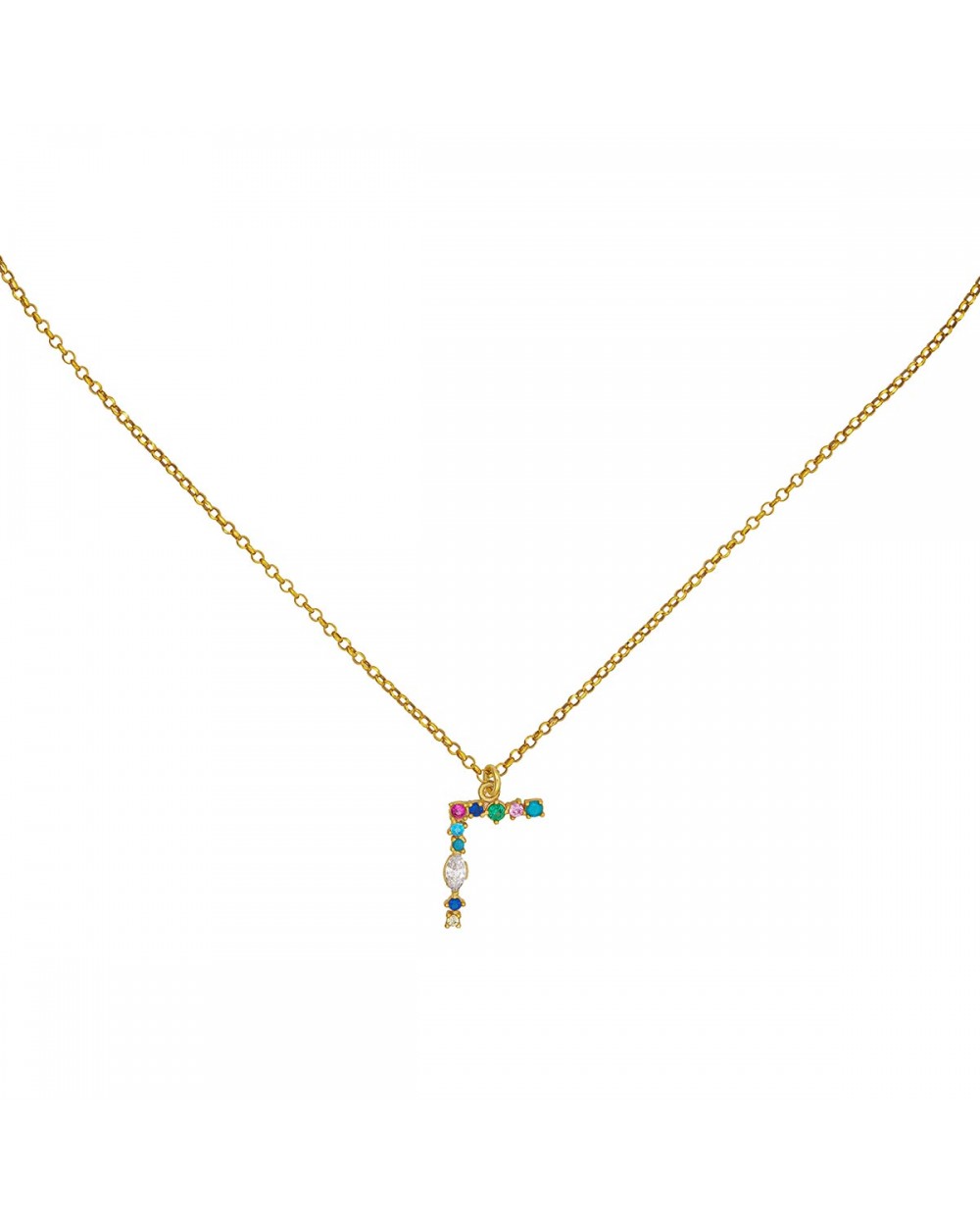 Μονόγραμμα K-MON-Γ-MYLT