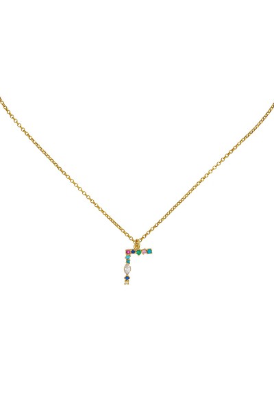 Μονόγραμμα K-MON-Γ-MYLT