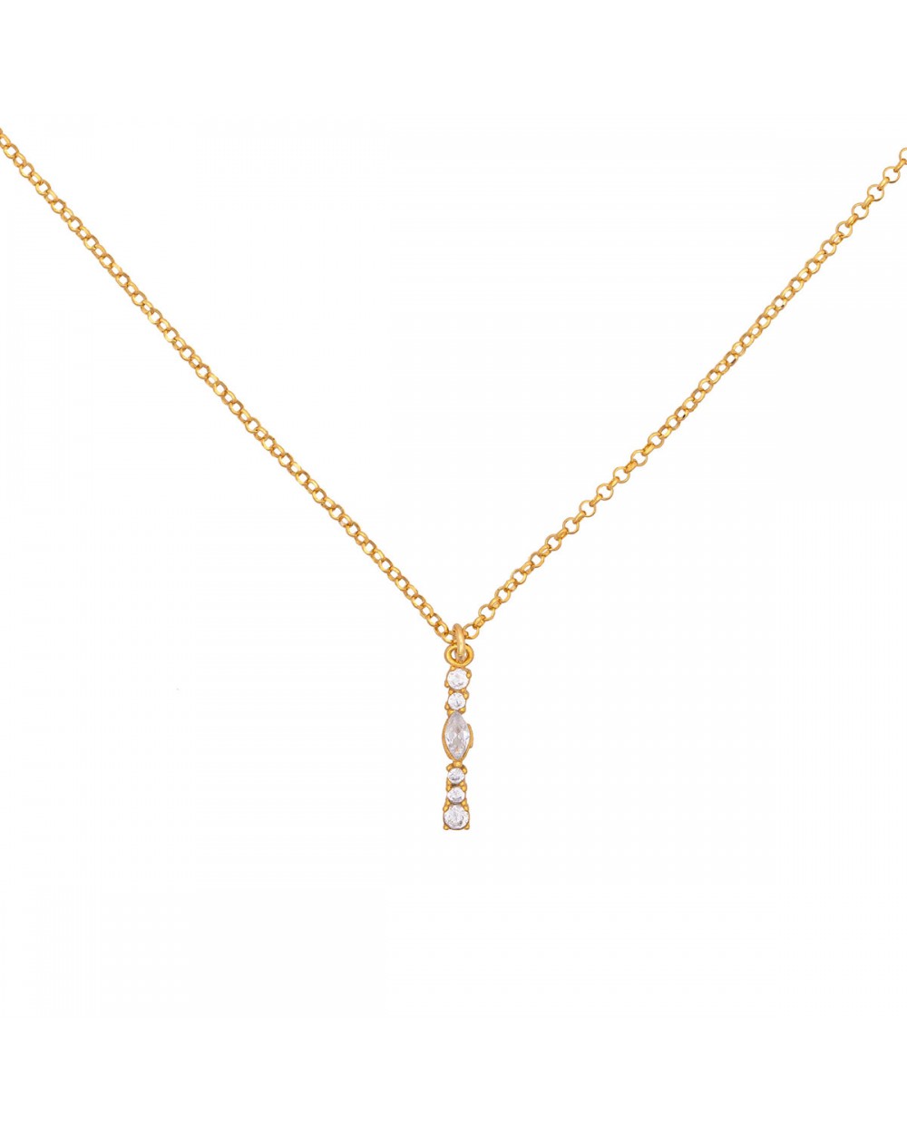 Κολιέ K-MON-I-G