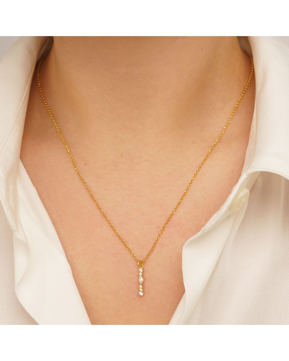 Κολιέ K-MON-I-G