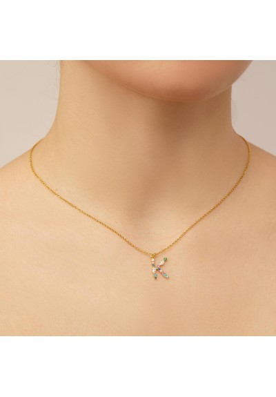 Μονόγραμμα K-MON-K-MYL