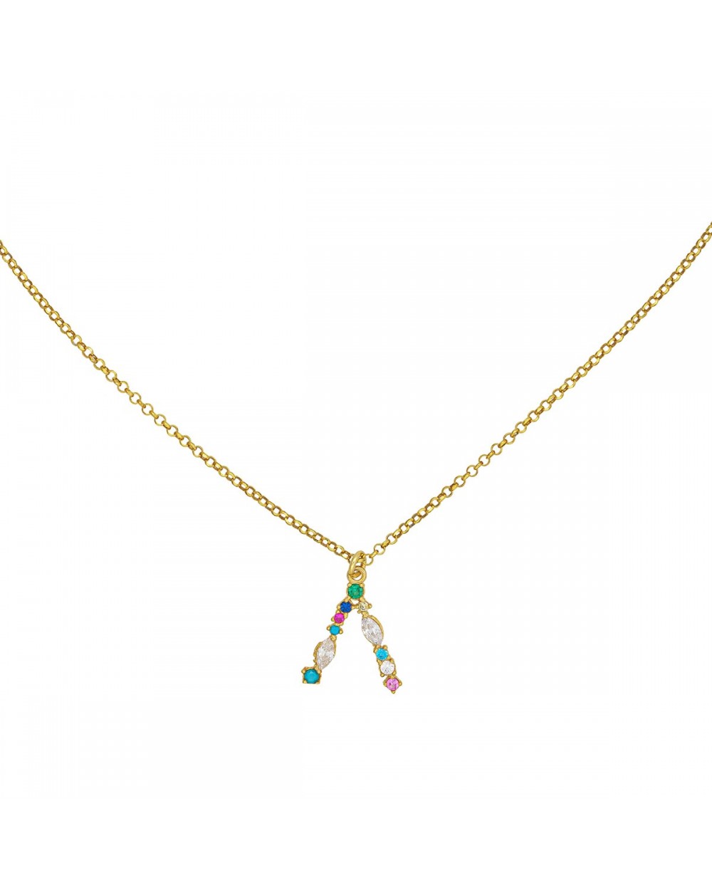 Μονόγραμμα K-MON-Λ-MYLT