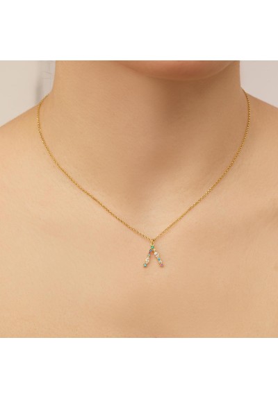 Μονόγραμμα K-MON-Λ-MYLT