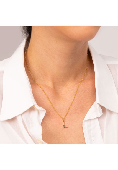 Μονόγραμμα K-MON-L-MYL