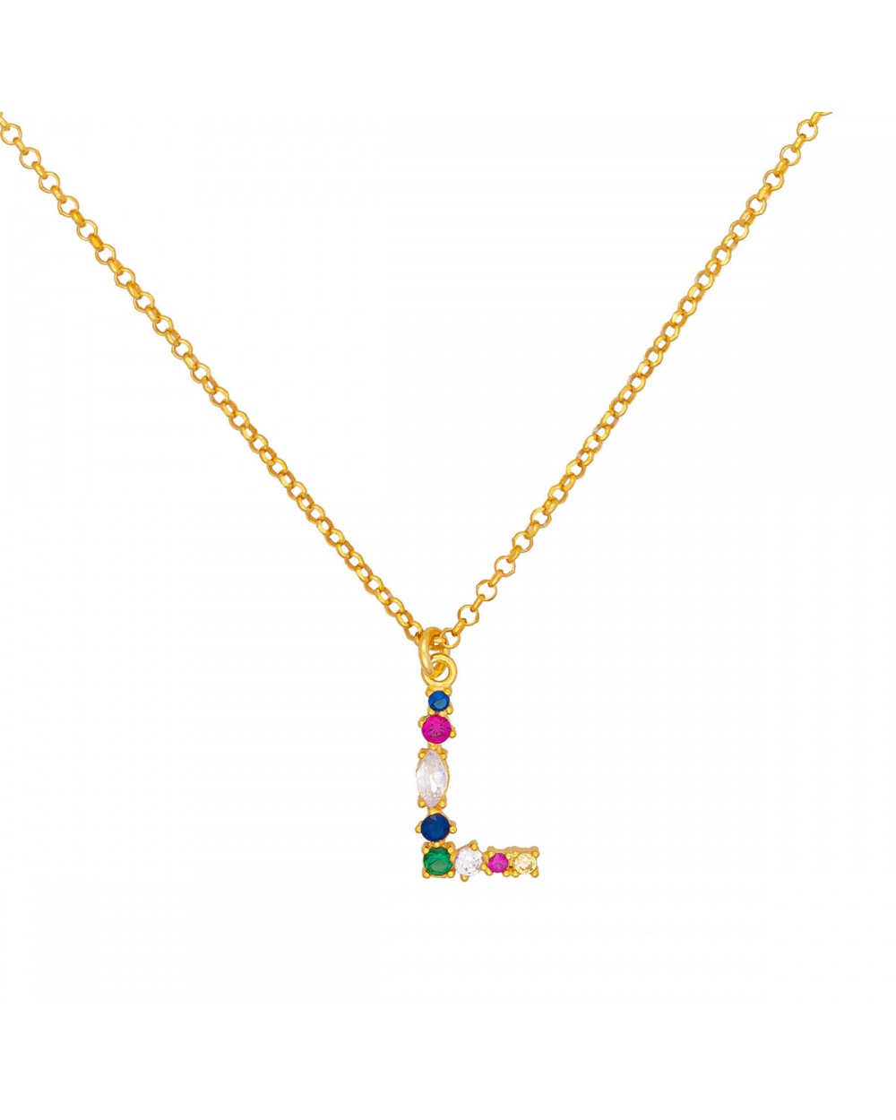 Μονόγραμμα K-MON-L-MYL