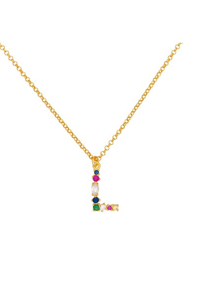 Μονόγραμμα K-MON-L-MYL