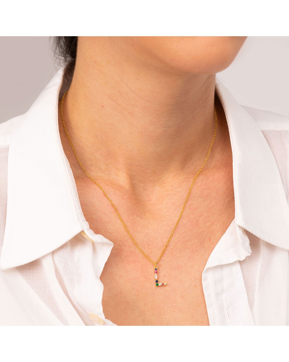 Μονόγραμμα K-MON-L-MYL