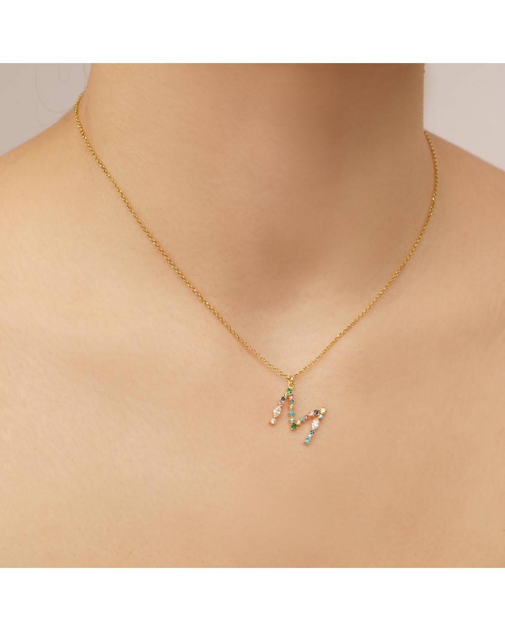 Μονόγραμμα K-MON-M-MYL