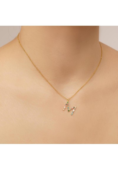 Μονόγραμμα K-MON-M-MYL