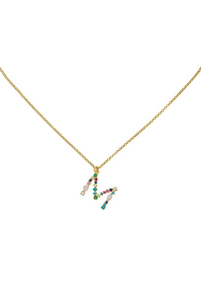 Μονόγραμμα K-MON-M-MYL