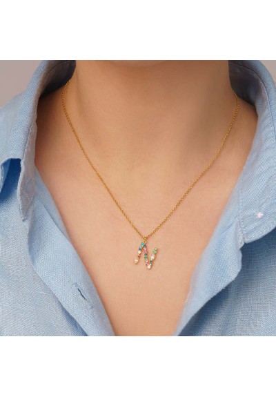 Κολιέ K-MON-N-MYL