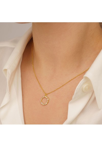 Μονόγραμμα K-MON-O-G