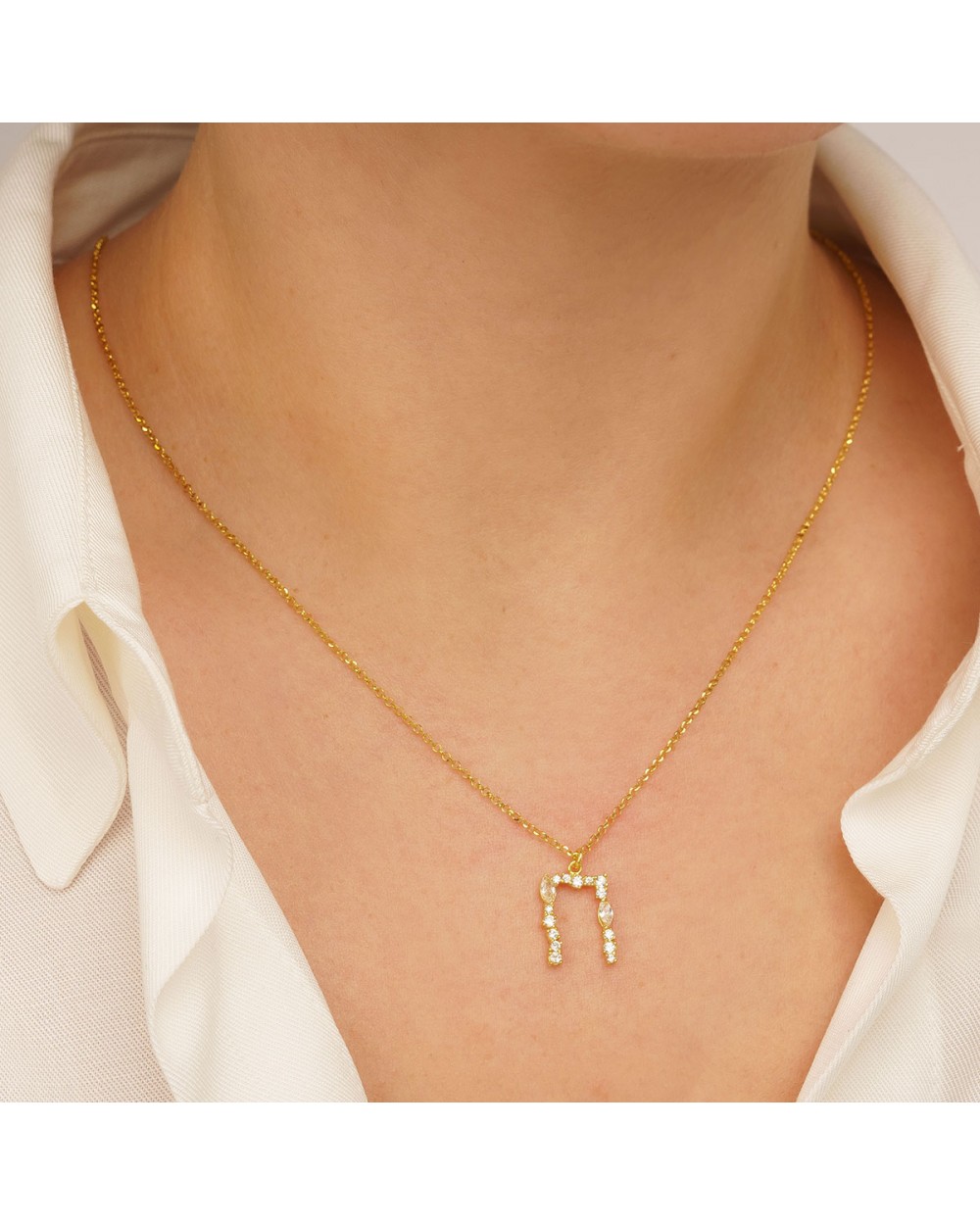 Μονόγραμμα K-MON-Π-G