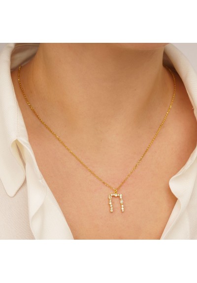 Μονόγραμμα K-MON-Π-G