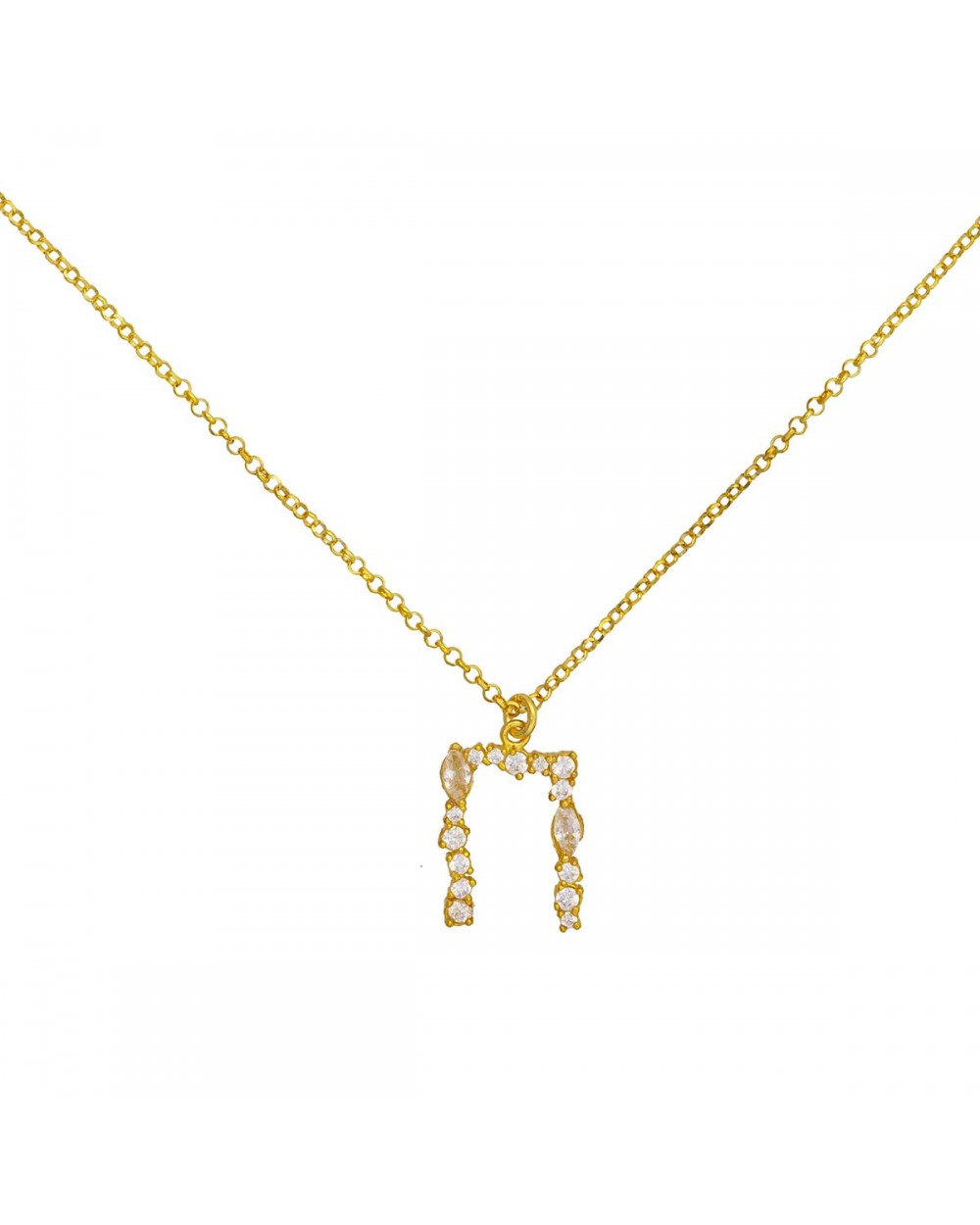 Μονόγραμμα K-MON-Π-G