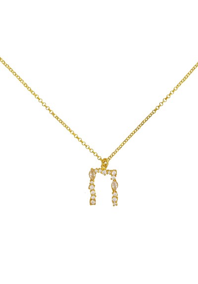 Μονόγραμμα K-MON-Π-G