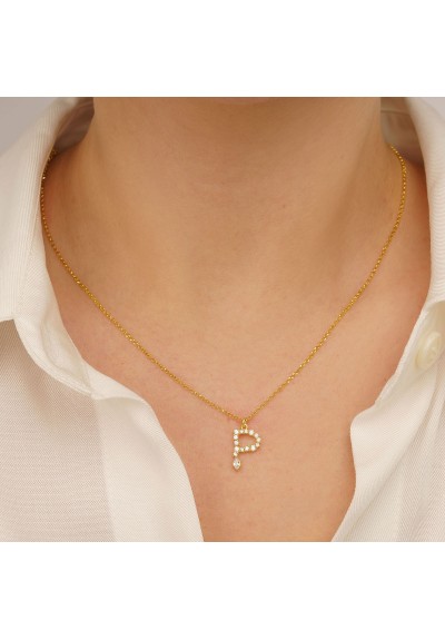 Μονόγραμμα K-MON-Ρ-G