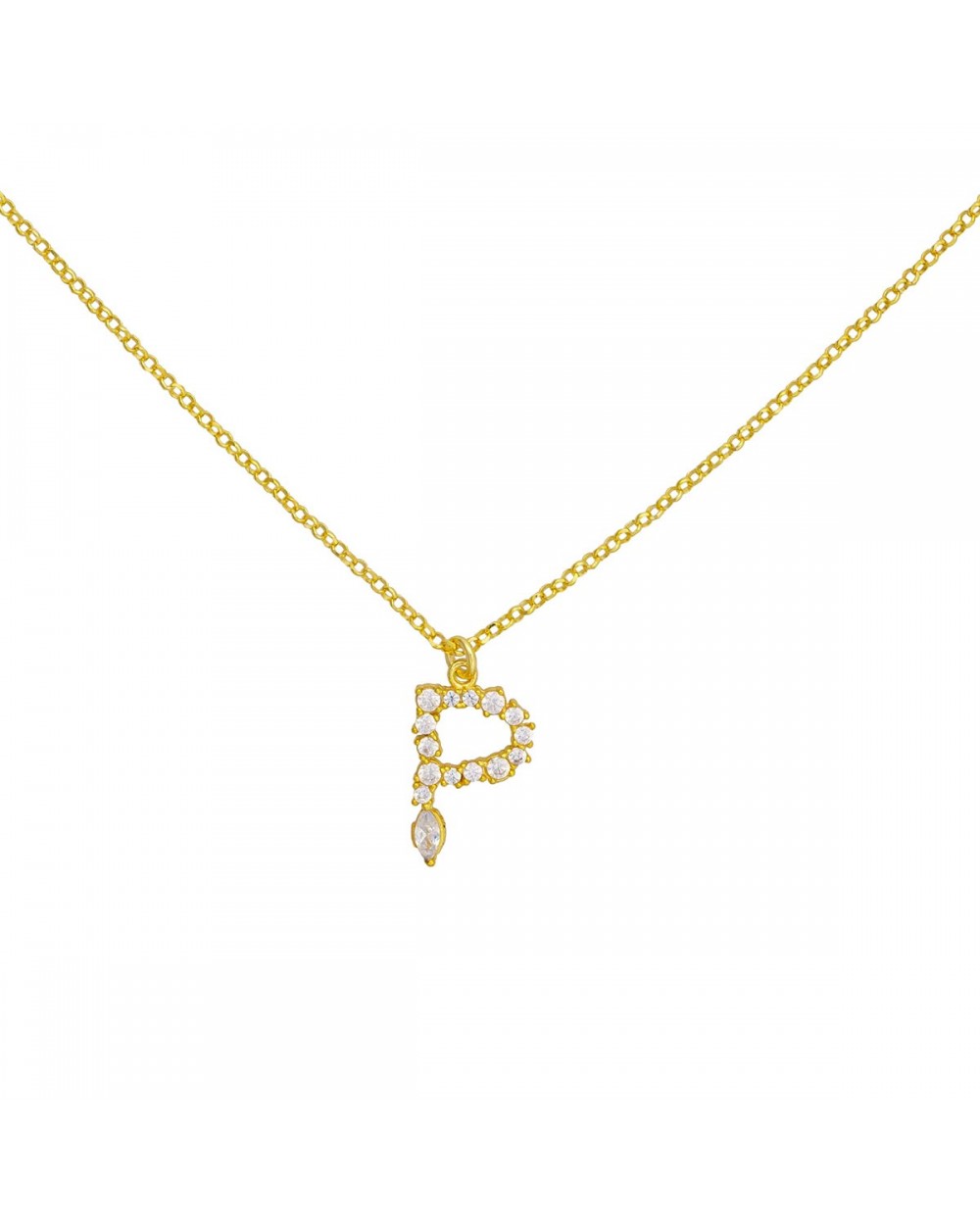 Μονόγραμμα K-MON-Ρ-G