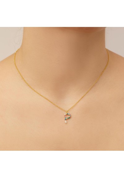 Μονόγραμμα K-MON-Ρ-MYL