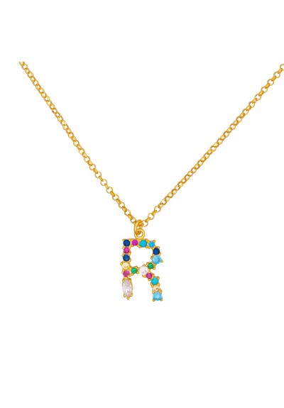 Μονόγραμμα K-MON-R-MYL