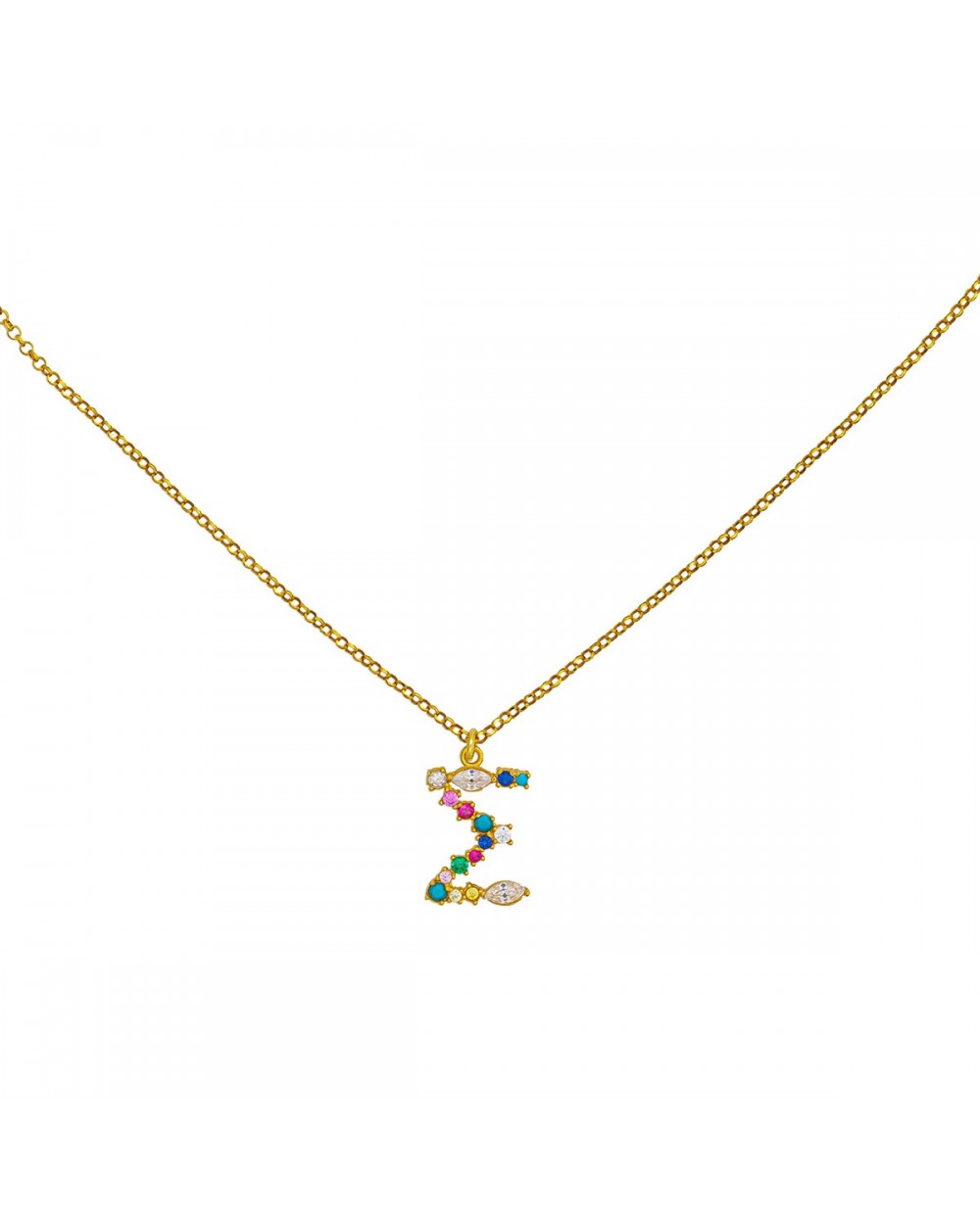 Μονόγραμμα K-MON-Σ-MYLT