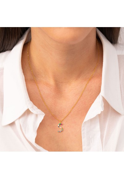 Μονόγραμμα K-MON-S-MYL