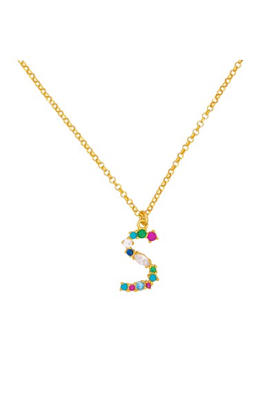 Μονόγραμμα K-MON-S-MYL